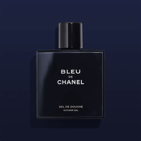 chanel bleu de lotion